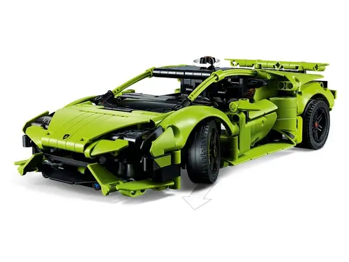 LEGO Technic - Lamborghini Huracan Tecnica - 42161 - image 4