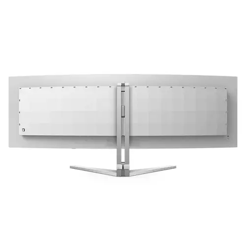 Монитор, Philips Evnia 49M2C8900, 48.8" Curved 1800R QD-OLED, 5120x1440@240Hz, 0.03 GtG, Brightness 1000, 1000000:1, DCR 80M:1, Adaptive Sync, FlickerFree, Low Blue Mode, 7.5Wx4+DTS, Tilt, Height Adjust, Swivel, 2xHDMI, DP, USB hub - image 6