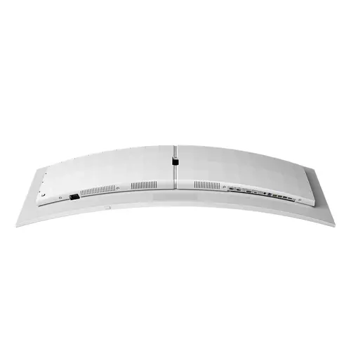Монитор, Philips Evnia 49M2C8900, 48.8" Curved 1800R QD-OLED, 5120x1440@240Hz, 0.03 GtG, Brightness 1000, 1000000:1, DCR 80M:1, Adaptive Sync, FlickerFree, Low Blue Mode, 7.5Wx4+DTS, Tilt, Height Adjust, Swivel, 2xHDMI, DP, USB hub - image 7