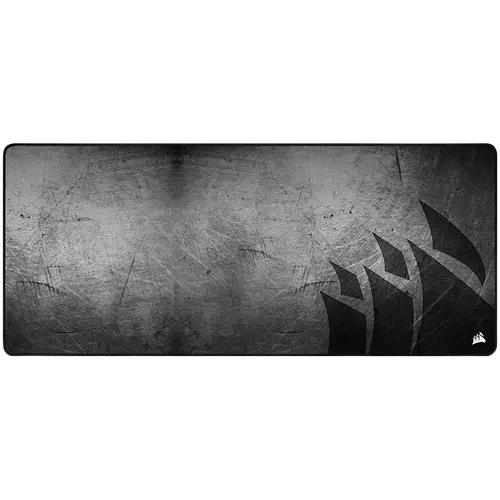 Corsair MM350 PRO Premium Spill-Proof Cloth Gaming Mouse Pad - Extended-XL