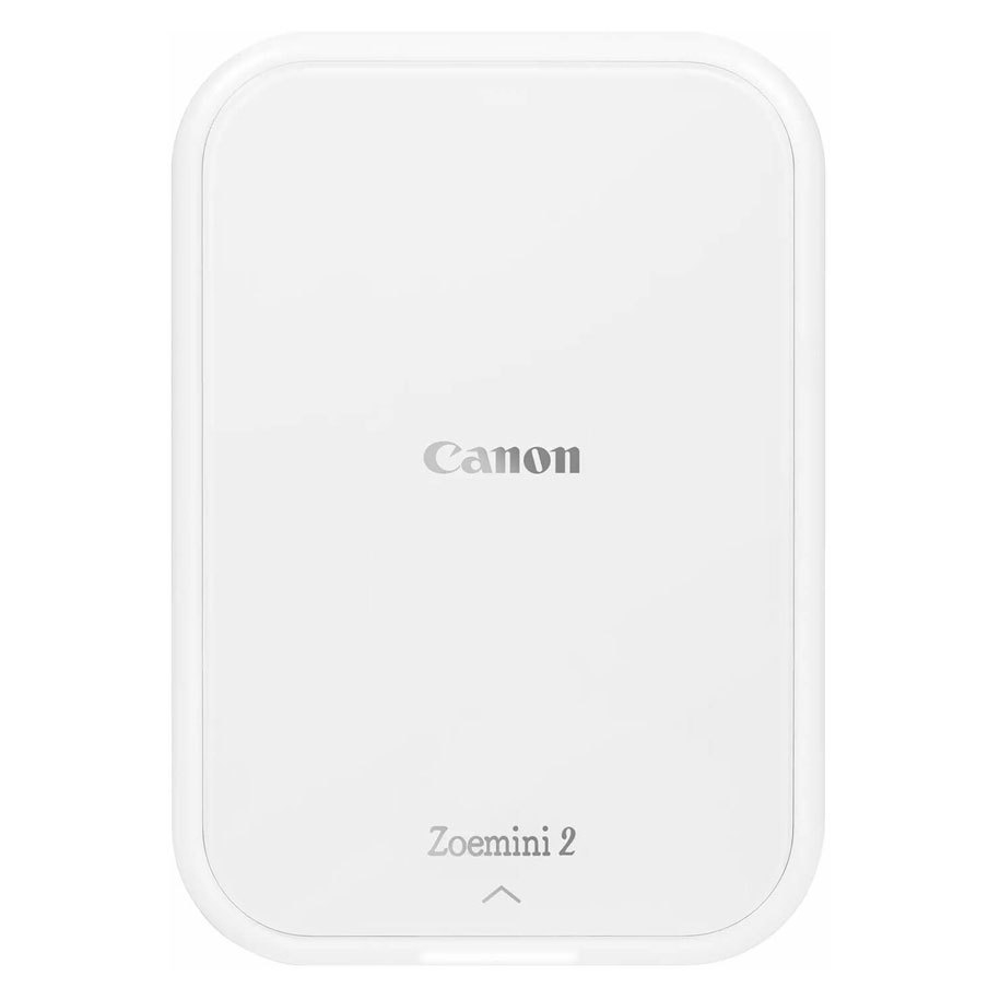 Фото принтер, Canon Zoemini 2 Craft kit, White