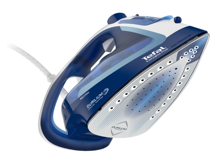 Ютия, Tefal FV5770E0 STEAM IRON EASYGLISS PLUS - image 1