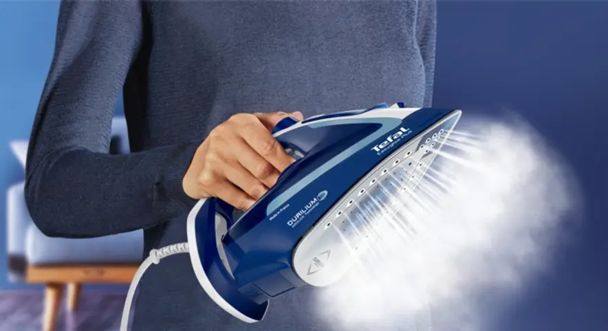 Ютия, Tefal FV5770E0 STEAM IRON EASYGLISS PLUS - image 2