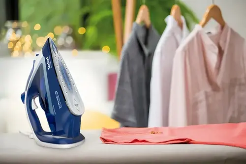 Σίδερο, Tefal FV5770E0 STEAM IRON EASYGLISS PLUS - 4