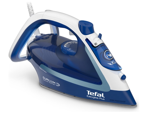 Ютия, Tefal FV5770E0 STEAM IRON EASYGLISS PLUS