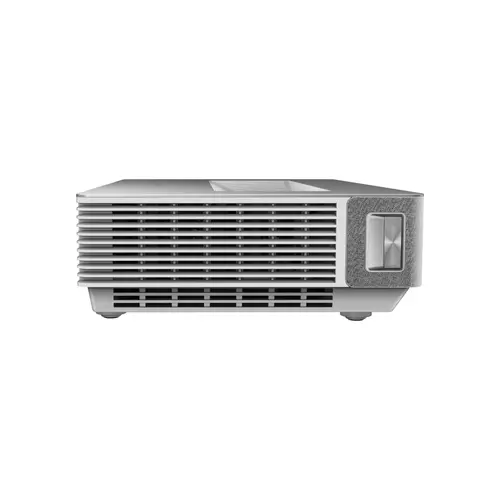 Телевизор, Hisense 100" 100L5HD, 4K Ultra HD 3840x2160, Laser TV, 2500 nit, Cont. 2400:1, HDR 10, HLG, Dolby Atmos, 2 x 15W Sound System, Smart TV, WiFi 5GHz, BT, 4xHDMI, 2xUSB, LAN, CI+, DVB-T2/C/S2, 100" Screen included, Black - image 4