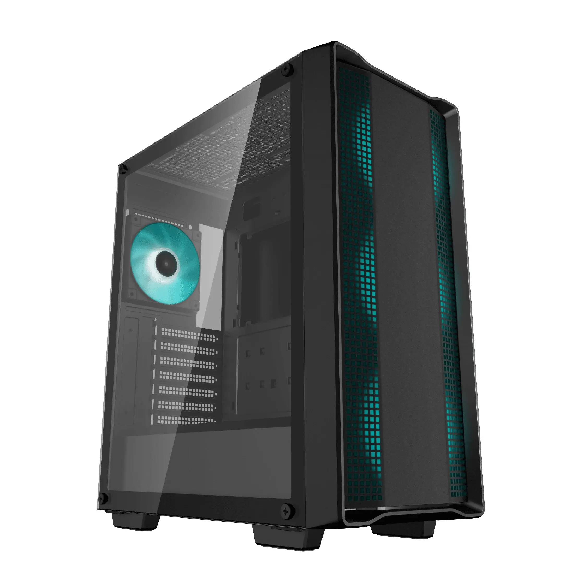 DeepCool carcasă Case ATX - CC560 v2