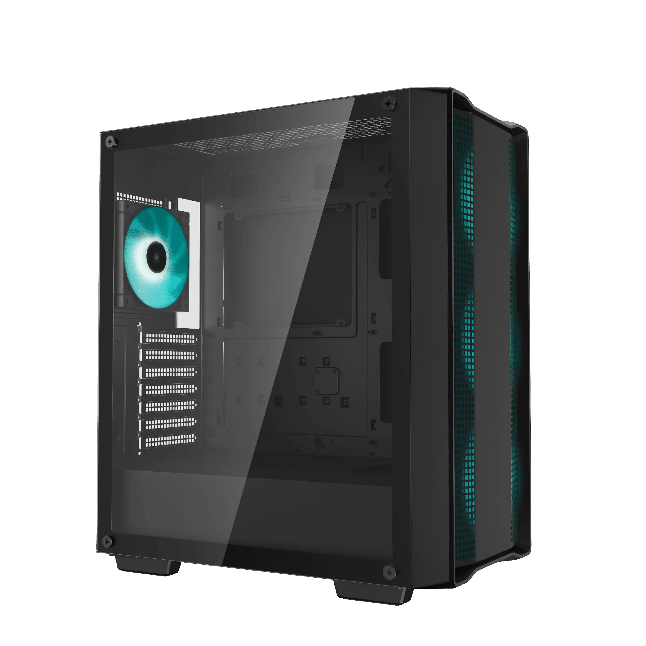 DeepCool кутия Case ATX - CC560 v2 - image 1