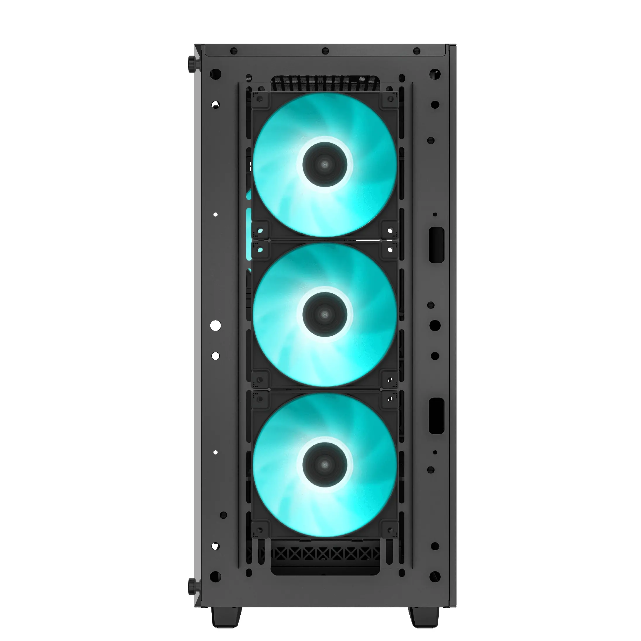 DeepCool кутия Case ATX - CC560 v2 - image 3