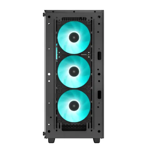 DeepCool кутия Case ATX - CC560 v2 - image 3