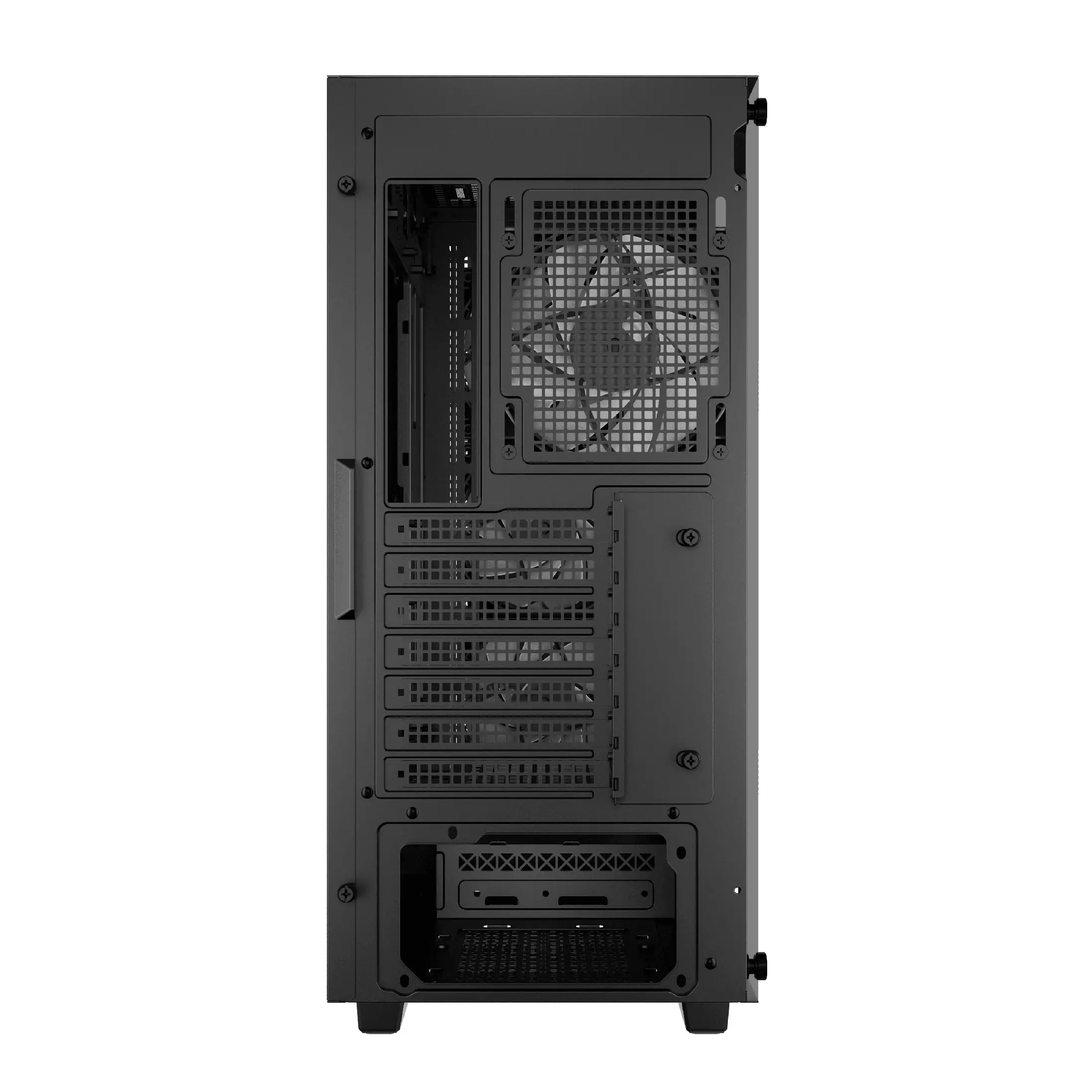 DeepCool кутия Case ATX - CC560 v2 - image 9