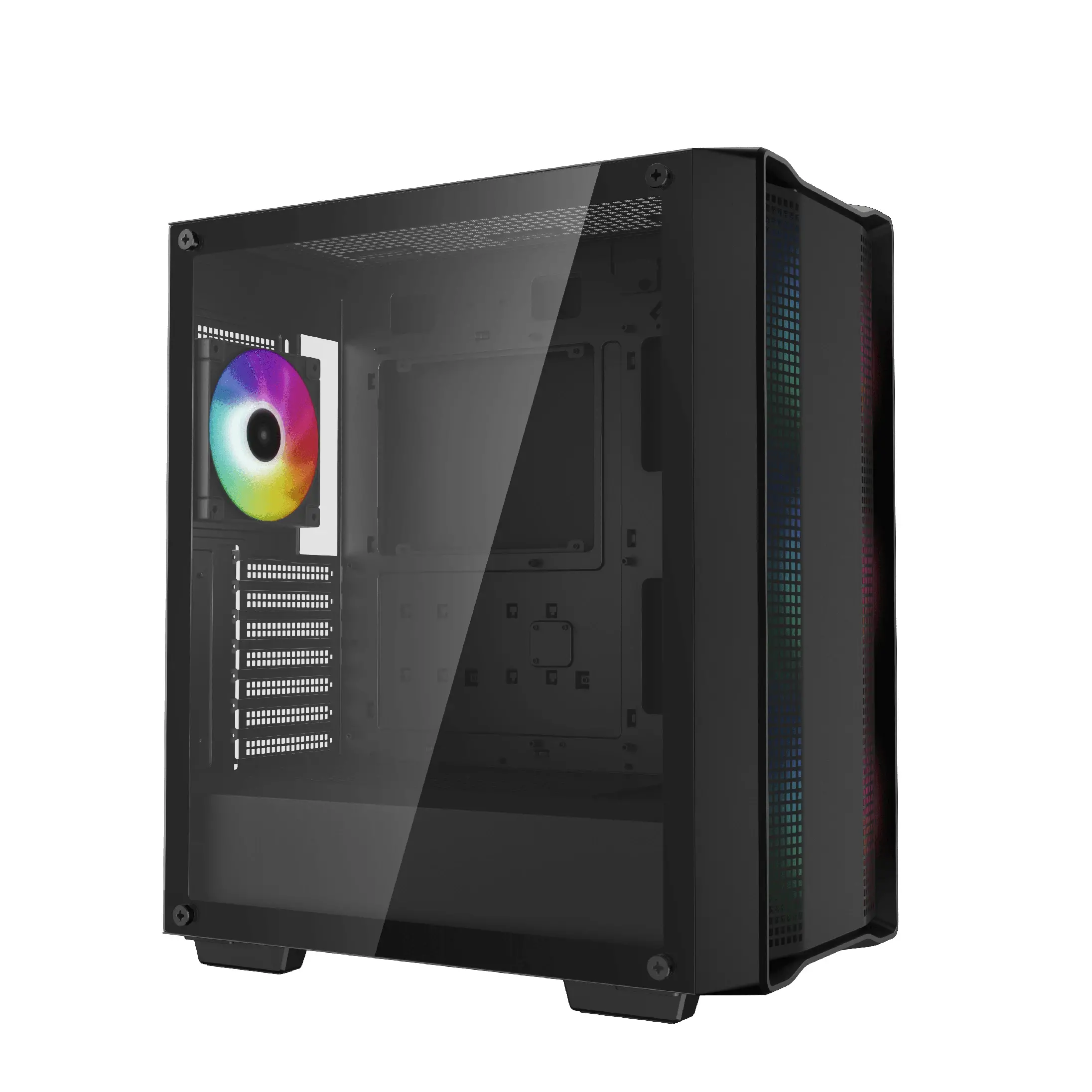 DeepCool кутия Case ATX CC560 A-RGB v2 - image 1