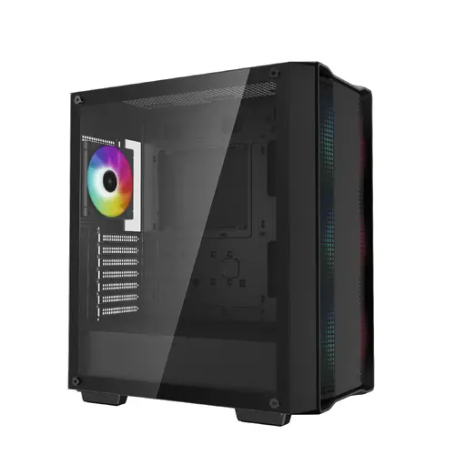DeepCool кутия Case ATX CC560 A-RGB v2 - image 1