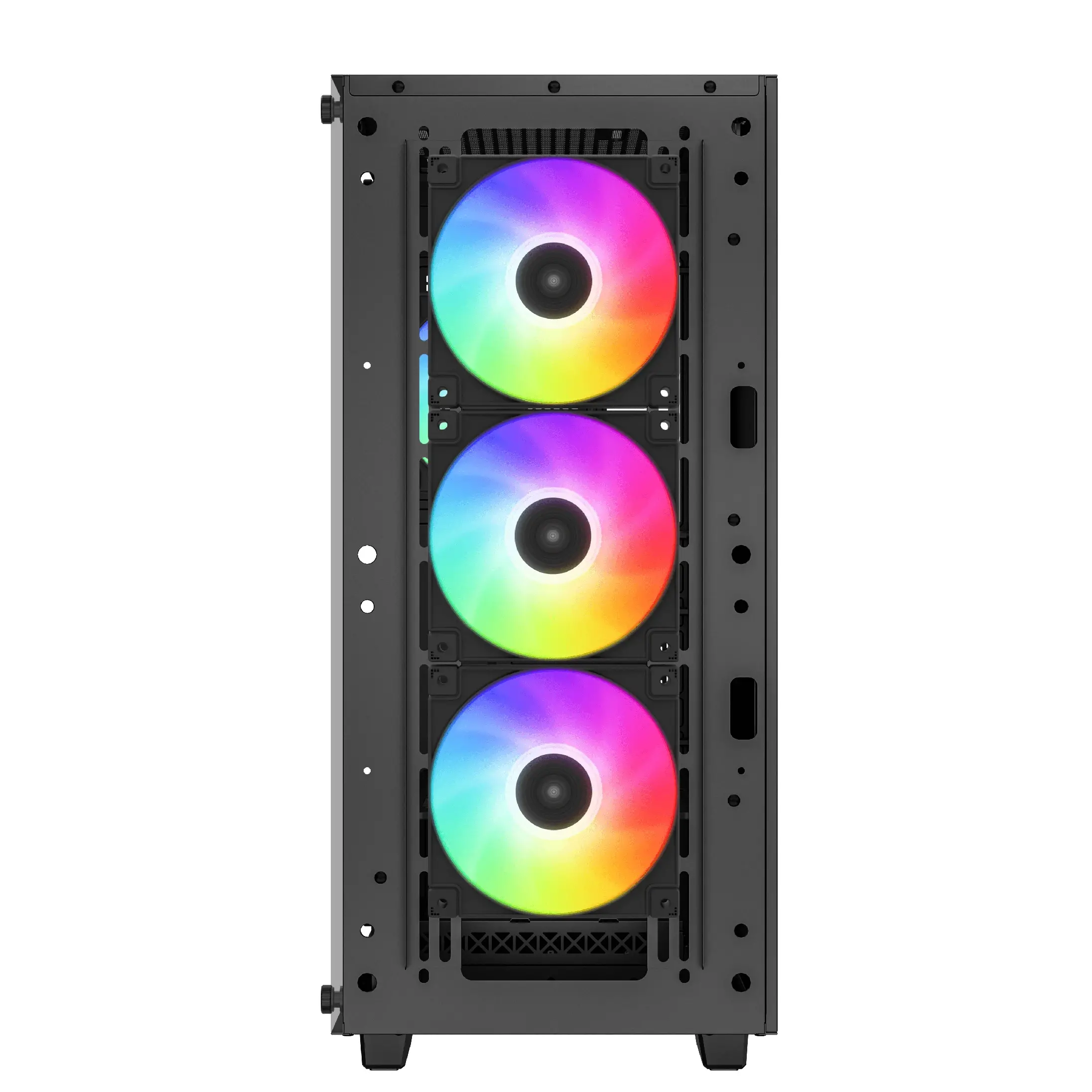 DeepCool кутия Case ATX CC560 A-RGB v2 - image 3