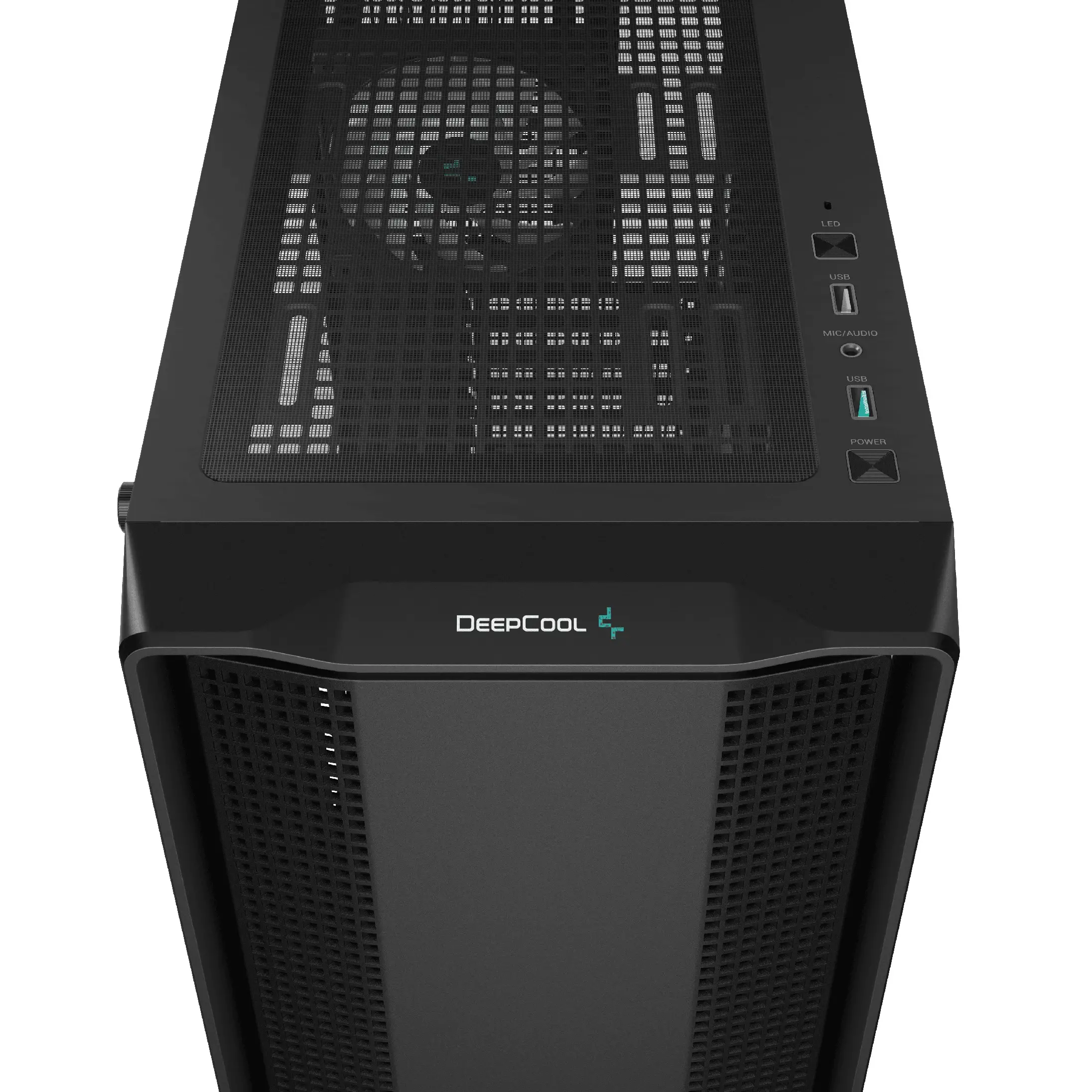 DeepCool кутия Case ATX CC560 A-RGB v2 - image 7