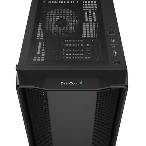 DeepCool кутия Case ATX CC560 A-RGB v2 - image 7