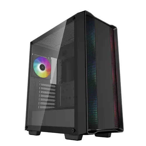 DeepCool κουτί Case ATX CC560 A-RGB v2 - 1