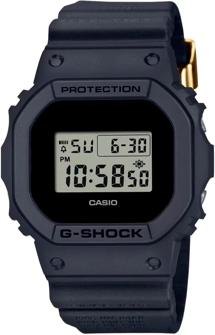 Ανδρικό ρολόι Casio G-Shock Re-Masterpiece 40th Anniversary - DWE-5657RE-1ER