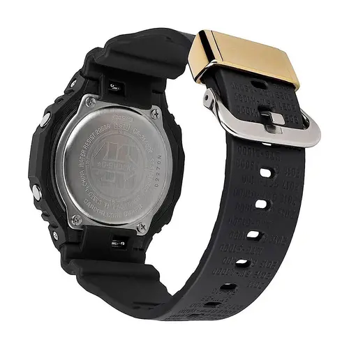 Мъжки часовник Casio G-Shock Re-Masterpiece 40th Anniversary - DWE-5657RE-1ER - image 2