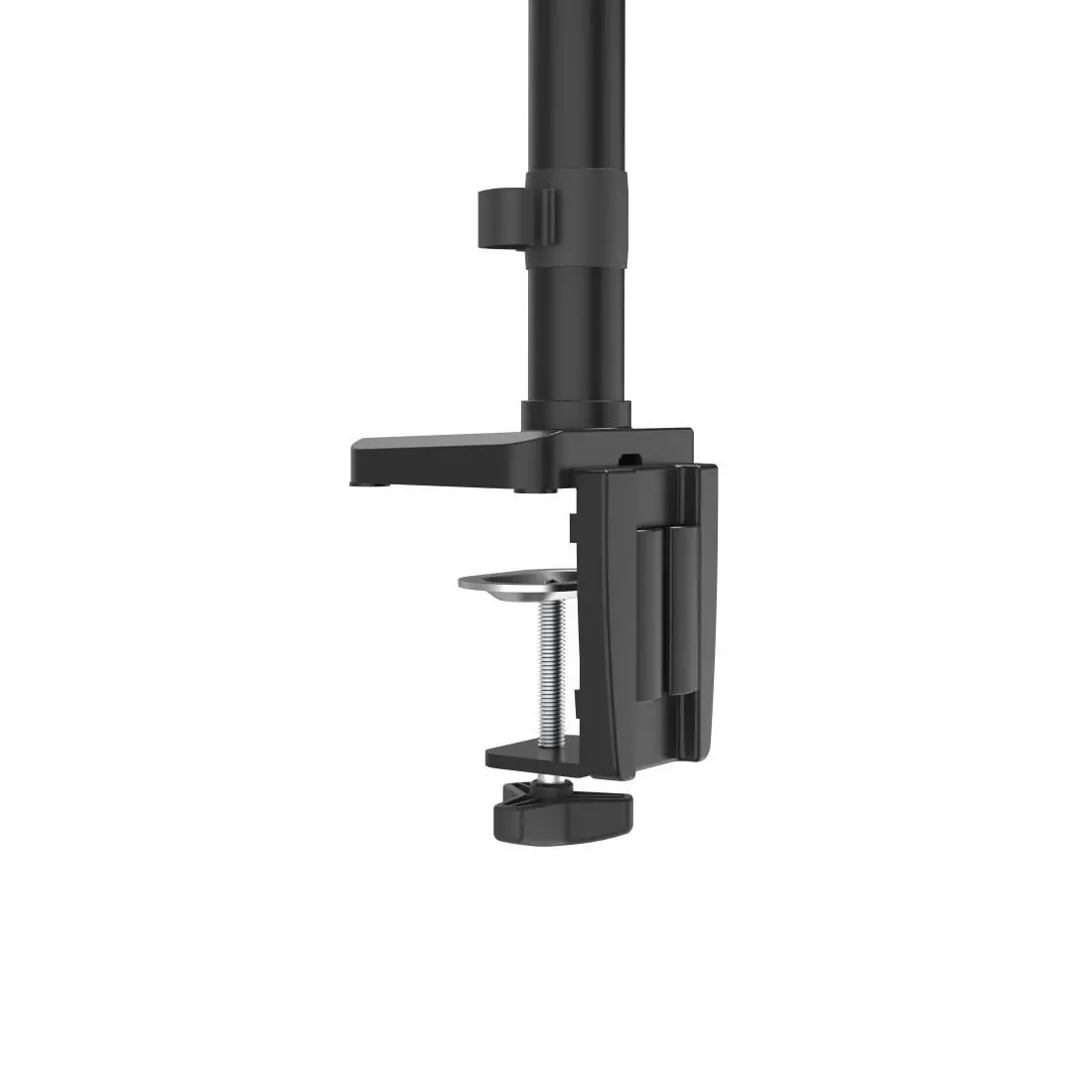 Стойка за монитор за бюро HAMA, Регулируема, 13"-35", 118496 - image 3