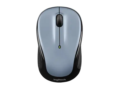 Мишка, LOGITECH M325S WL SILVER - image 1