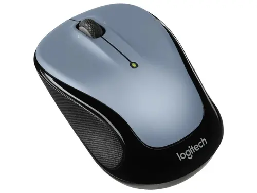 Мишка, LOGITECH M325S WL SILVER - image 2
