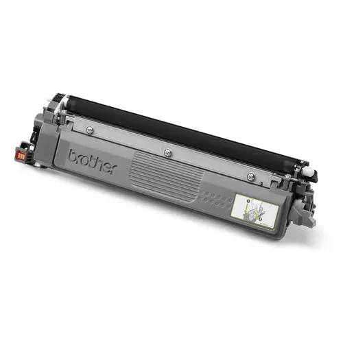 Консуматив, Brother TN-249BK Toner Cartridge Super High Yield - image 2