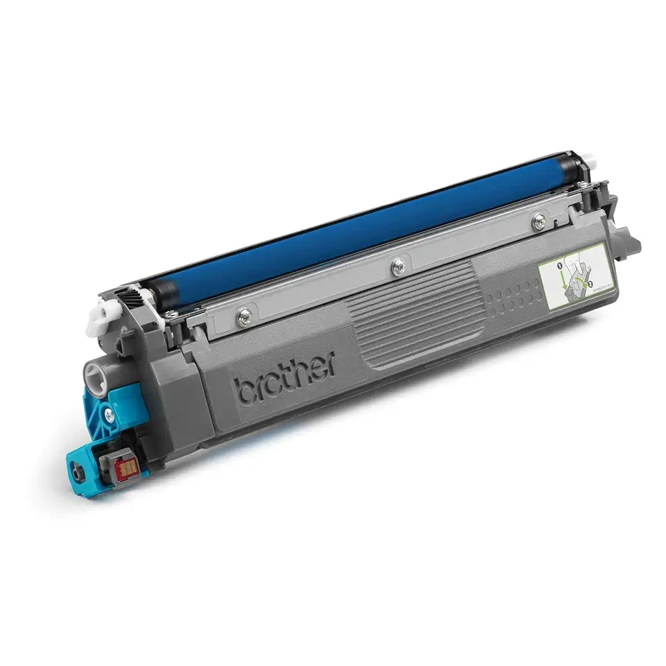 Консуматив, Brother TN-249C Toner Cartridge Super High Yield - image 1