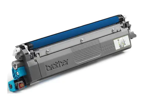 Консуматив, Brother TN-249C Toner Cartridge Super High Yield - image 1