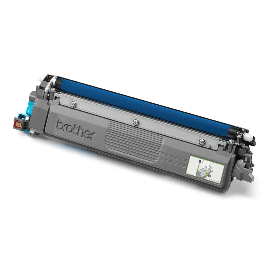 Консуматив, Brother TN-249C Toner Cartridge Super High Yield - image 2