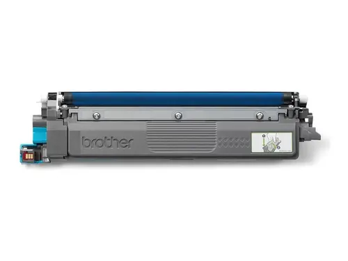 Консуматив, Brother TN-249C Toner Cartridge Super High Yield - image 3