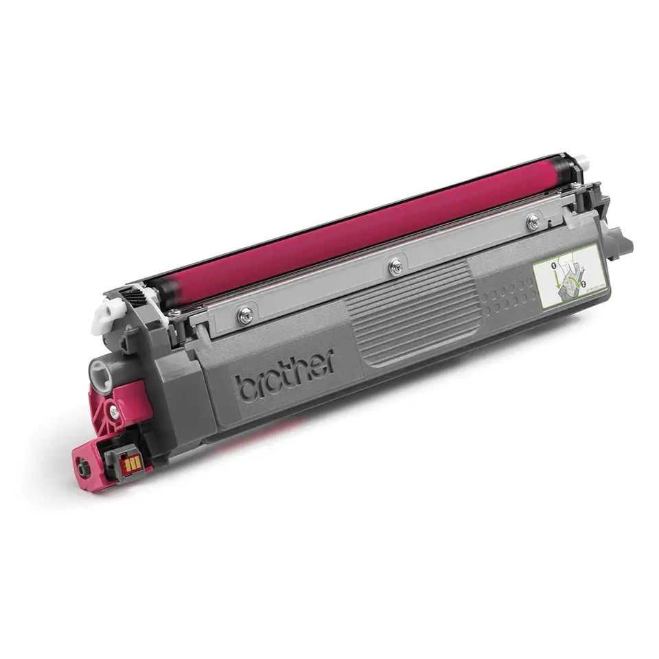 Консуматив, Brother TN-249M Toner Cartridge Super High Yield - image 1