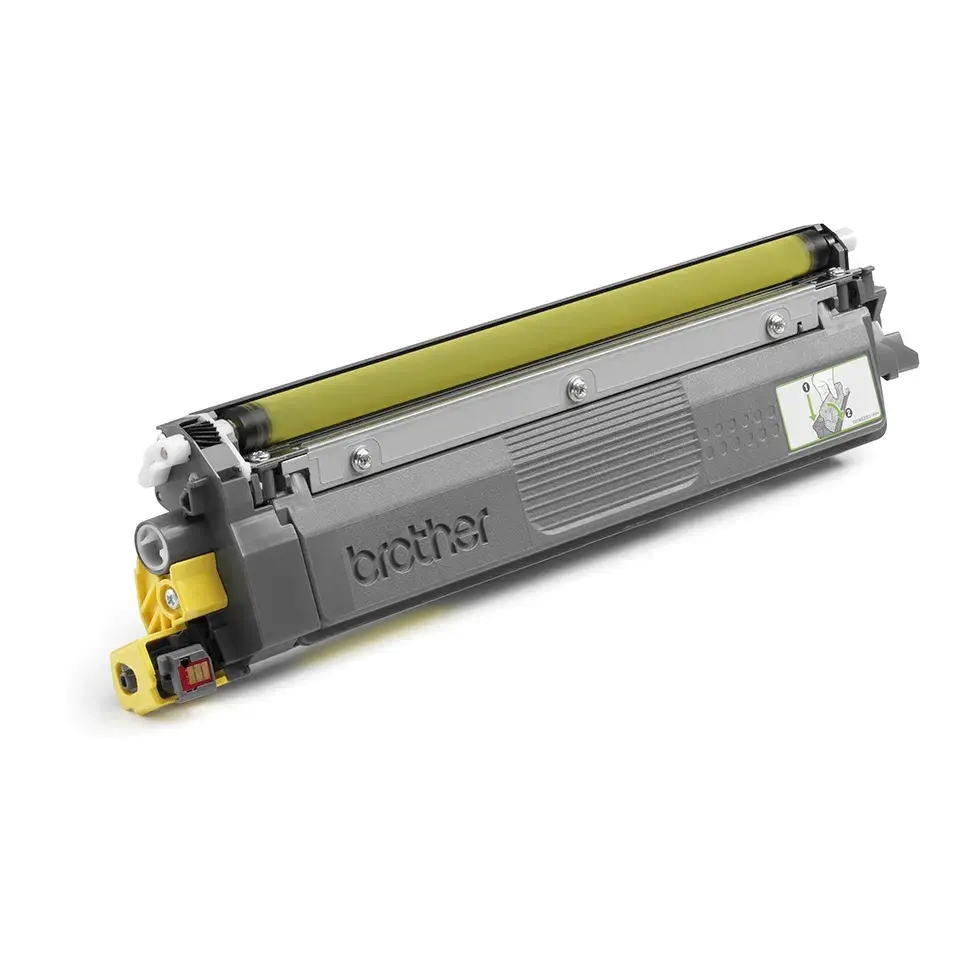 Консуматив, Brother TN-249Y Toner Cartridge Super High Yield - image 1