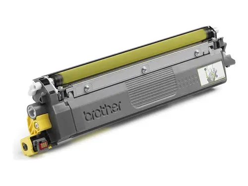 Консуматив, Brother TN-249Y Toner Cartridge Super High Yield - image 1