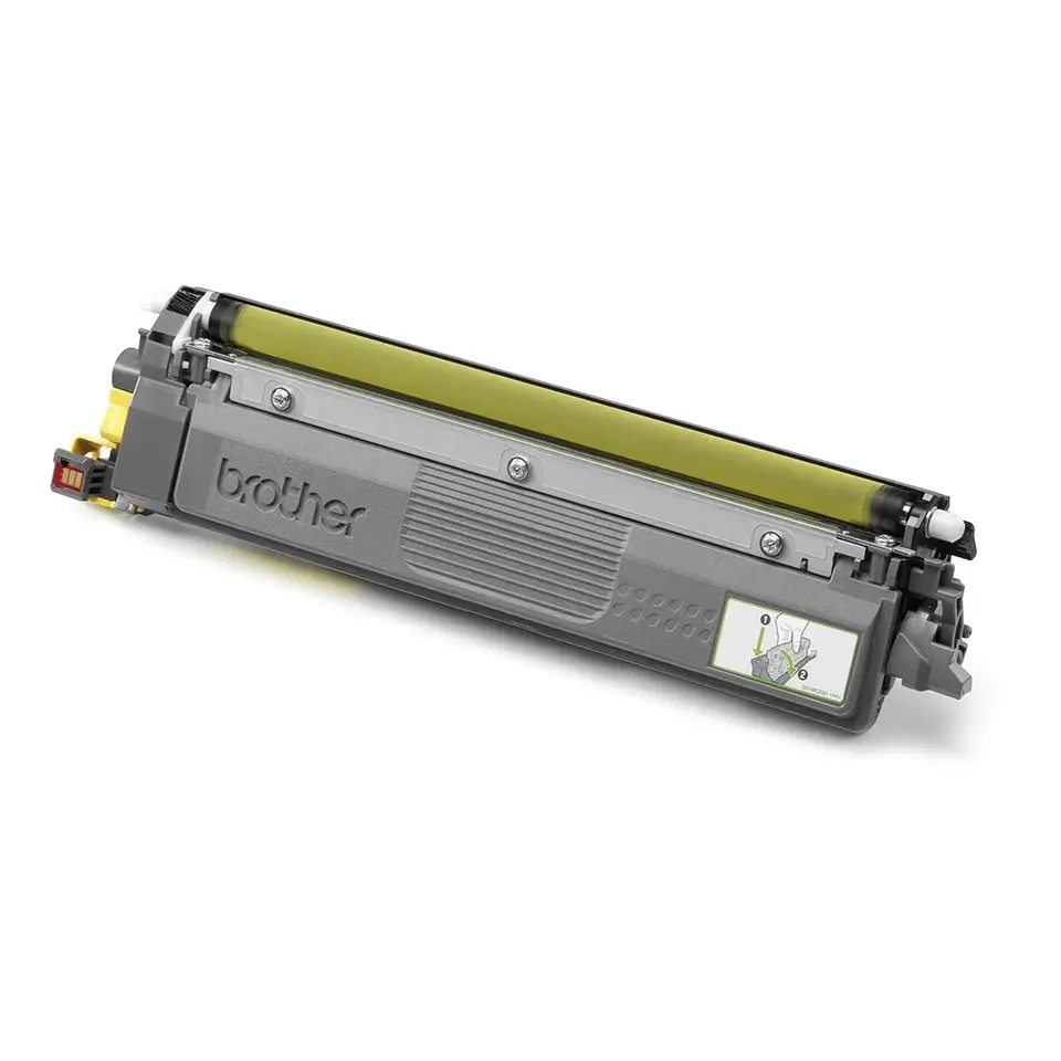 Консуматив, Brother TN-249Y Toner Cartridge Super High Yield - image 2