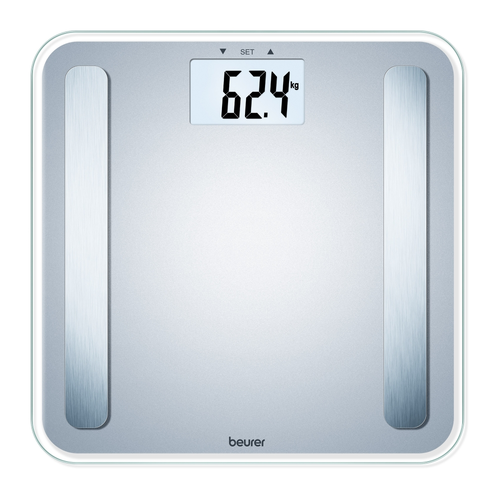 Везна, Beurer BF 183 diagnostic bathroom scale