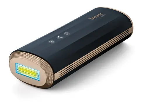 Συσκευή φωτοαποτρίχωσης, Beurer IPL 7800 Cool Pro IPL hair removal device; State-of-the-art IPL light technology; 3.8 cm² light area; UV filter - 1
