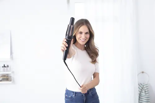 Маша, Beurer HT 75 Automatischer Locke nstab Automatic Haircurler - image 5