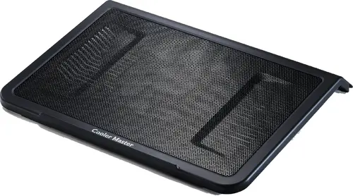 Ψύκτρα για laptop Cooler Master Notepal L1, R9-NBC-NPL1-GP - 1