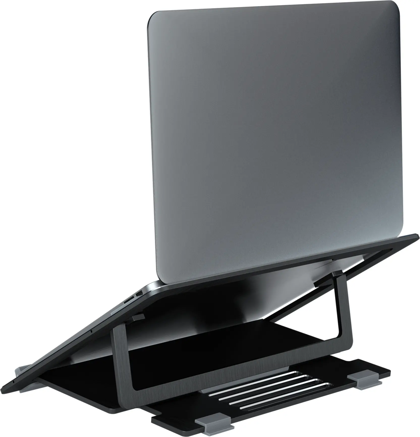 Поставка за лаптоп Cooler Master ErgoStand Air, Черен - image 3