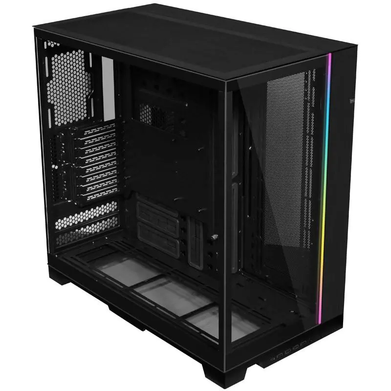 Кутия Lian Li PC-O11 Dynamic EVO XL Full-Tower, Tempered Glass, Черна - image 2