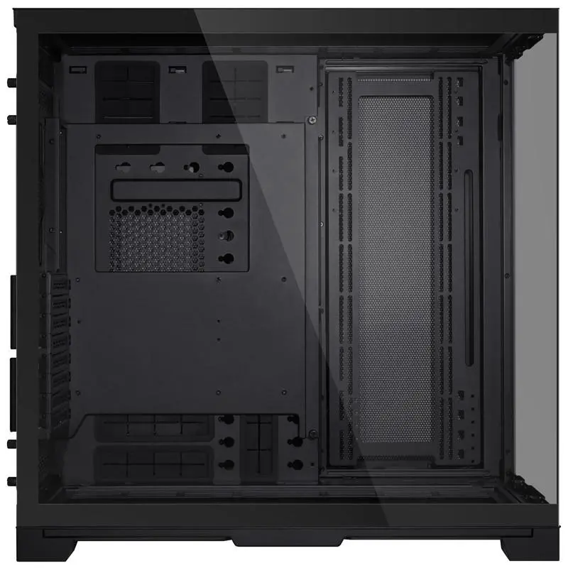 Кутия Lian Li PC-O11 Dynamic EVO XL Full-Tower, Tempered Glass, Черна - image 3