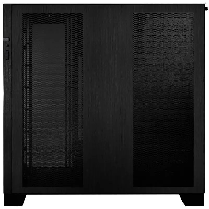 Кутия Lian Li PC-O11 Dynamic EVO XL Full-Tower, Tempered Glass, Черна - image 4