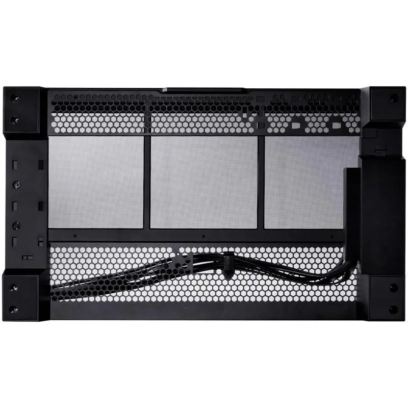 Кутия Lian Li PC-O11 Dynamic EVO XL Full-Tower, Tempered Glass, Черна - image 6