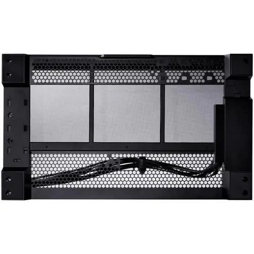 Кутия Lian Li PC-O11 Dynamic EVO XL Full-Tower, Tempered Glass, Черна - image 6