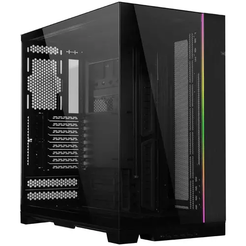 Κουτί Lian Li PC-O11 Dynamic EVO XL Full-Tower, Tempered Glass, Μαύρο