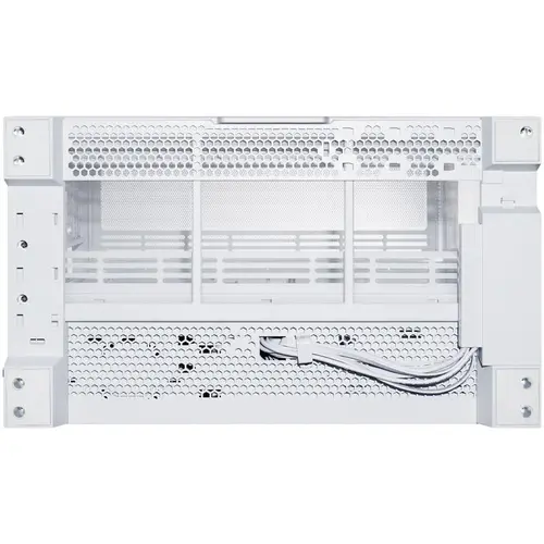 Кутия Lian Li PC-O11 Dynamic EVO XL Full-Tower, Tempered Glass, Бяла - image 6