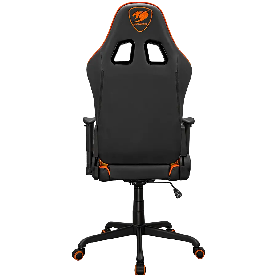 COUGAR Armor Elite Gaming Chair, Adjustable Design, Breathable PVC Leather, Class 4 Gas Lift Cylinder, Full Steel Frame, 2D Adjustable Arm Rest, 160º Reclining, Adjustable Tilting Resistance - image 9