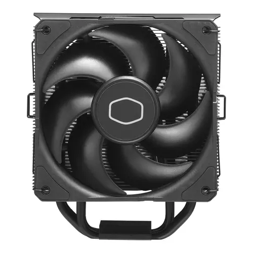Охладител за процесор Cooler Master Hyper 212 Black X Duo - image 1