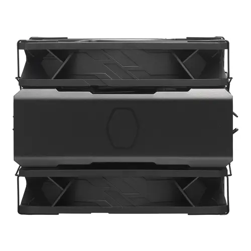 Охладител за процесор Cooler Master Hyper 212 Black X Duo - image 3